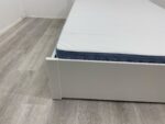 IKEA Jenkkisänky+Petauspatja 200x140 - Image 8