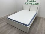 IKEA Jenkkisänky+Petauspatja 200x140 - Image 9