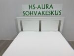 IKEA Jenkkisänky+Petauspatja 200x140 - Image 5