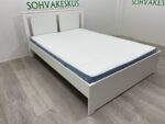 IKEA Jenkkisänky+Petauspatja 200x140