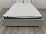 IKEA Jenkkisänky+Petauspatja 200x140 - Image 6