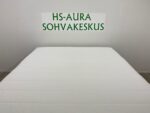 ASKO Jenkkisänky + HILDING Petauspatja 200x160 - Image 5