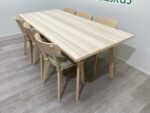 IKEA Ruokailuryhmä 200 x 90 - Image 7