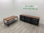 TV Taso + Sohvapöytä
