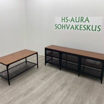 TV Taso + Sohvapöytä