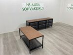 TV Taso + Sohvapöytä - Image 2