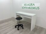 Meikkipöytä + Tuoli