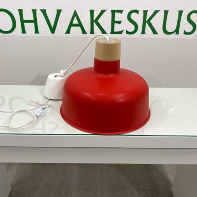 Riippuvalaisin 36 x 36
