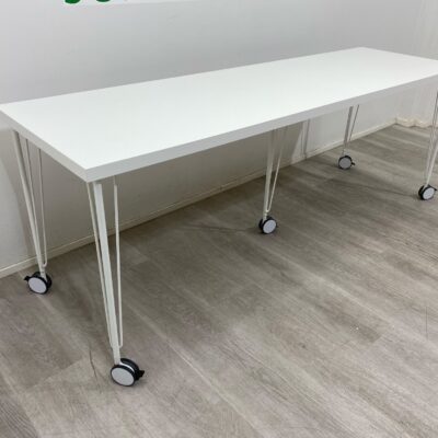 Työpöytä 200 x 60