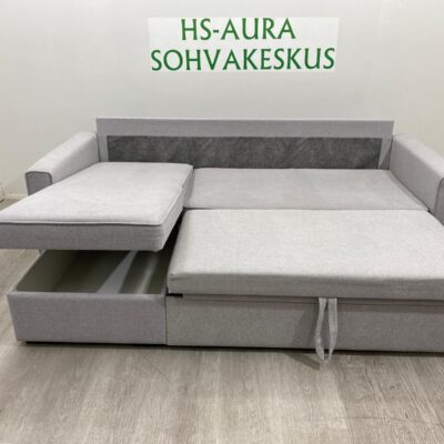 Vuodesohva  225 x 150