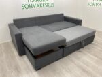 Vuodesohva 230 x 160 - Image 2