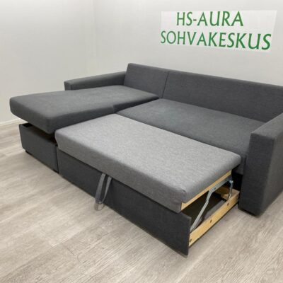 Vuodesohva 230 x 160