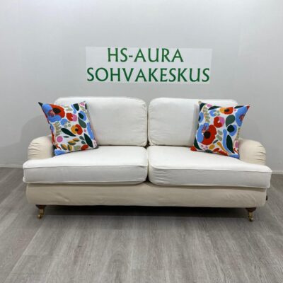 FURNINOVA Howard Sohva