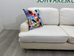 FURNINOVA Howard Sohva - Image 7