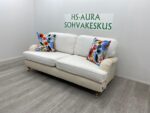 FURNINOVA Howard Sohva - Image 2