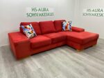 BELLUS Divaanisohva