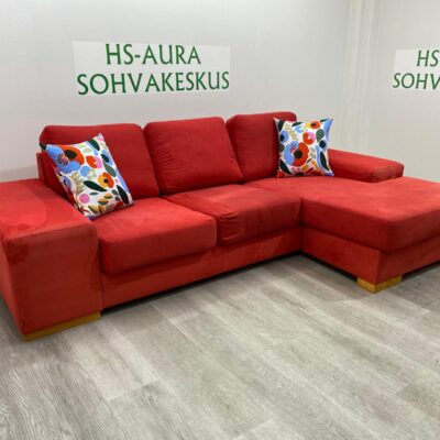 BELLUS Divaanisohva