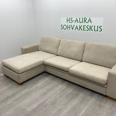 LAULUMAA Kulmasohva 270 x 150