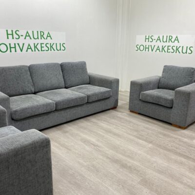 ASKO Sohvaryhmä 3 +1+1