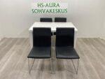 Ruokailuryhmä 120 x 80 - Image 5