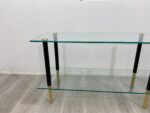 Lasinen Tv taso 200 x 44 - Image 8