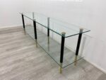 Lasinen Tv taso 200 x 44 - Image 7