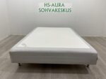IKEA Sultan Runkopatjasänky 200x140