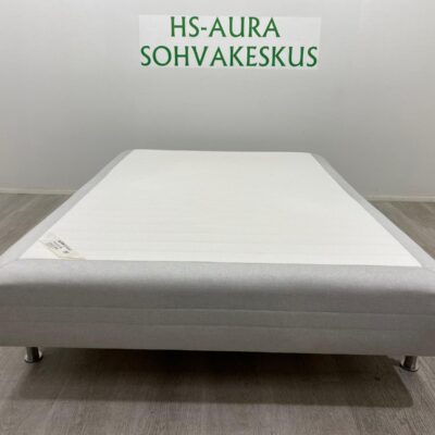 IKEA Sultan Runkopatjasänky 200x140