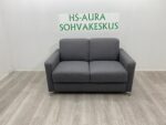 2 Istuttava Sohva