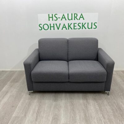 2 Istuttava Sohva