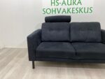 2 Istuttava Sohva + Niskatuki - Image 2