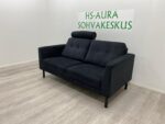 2 Istuttava Sohva + Niskatuki - Image 6