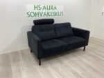 2 Istuttava Sohva + Niskatuki - Image 7