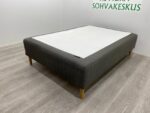 IKEA SKOTTERUD Runkopatjasänky 200x140 - Image 2