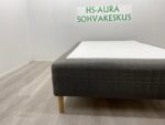 IKEA SKOTTERUD Runkopatjasänky 200x140 - Image 3