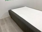 IKEA SKOTTERUD Runkopatjasänky 200x140 - Image 5
