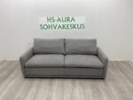3 Istuttava Sohva