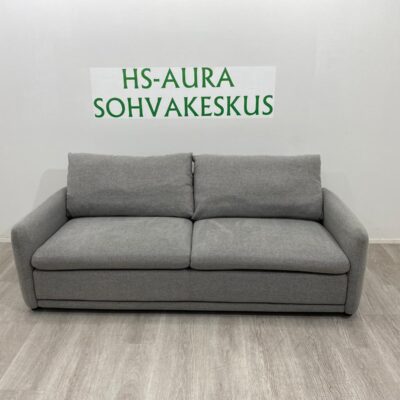 3 Istuttava Sohva