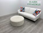 3 Istuttava Sohva + Rahi - Image 3