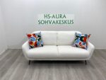 3 Istuttava Sohva + Rahi