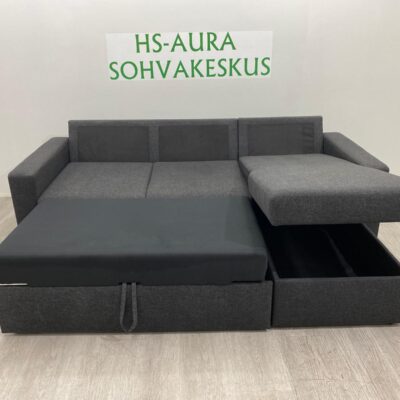 Vuodesohva 225 x 155
