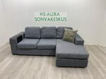 Divaanissohva 220 x 140