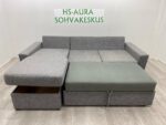 Vuodesohva  240 x 170 - Image 5