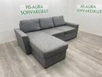 Vuodesohva  240 x 170 - Image 11