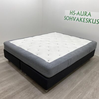 Laadukas Jenkkisänky 200 x 160