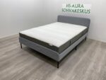 IKEA Jenkkisänky 200 x 140 - Image 9