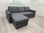 Vuodesohva  230 x 155 - Image 6