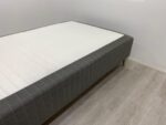 IKEA SKOTTERUD Runkopatjasänky 200x140 - Image 10