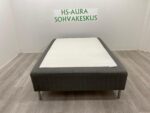 IKEA SKOTTERUD Runkopatjasänky 200x140 - Image 11
