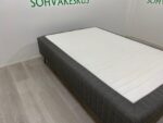 IKEA SKOTTERUD Runkopatjasänky 200x140 - Image 4